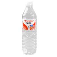 娃哈哈饮用纯净水596ml*12(裹包）