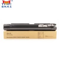 扬帆耐立(YFHC)FX-1810/2010粉盒黑色适用施乐 S1810/S2010/S2220/S2420