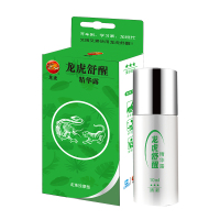 ZZYX龙虎舒醒(清新)5ML