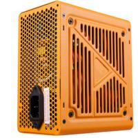 ANE 金河田 战刀680 额定500W电源台式机静音电脑主机电源峰值600w