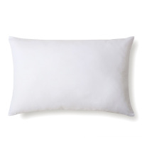 罗莱家纺单人枕头枕芯助眠枕床上用品单只装