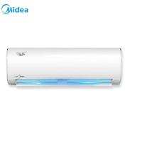 美的(Midea)1匹 壁挂式 变频 家用 冷暖 空调 (冷静星1)KFR-26GW/BP2DN8Y-PG200(B2)