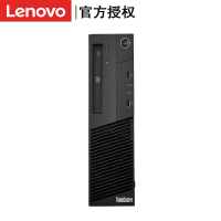 联想ThinkCentreM720T21.5寸显示器I5-9500 8G 1T+256SSD2G独显定制w10专业三年保
