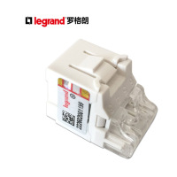 TCL罗格朗(legrand)电话语音模块(PM0011/C3M0011)