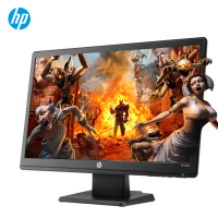 惠普(HP)LV2011 20英寸商用办公家用led液晶显示器 台式电脑显示屏 壁挂