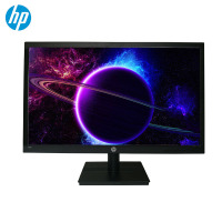 惠普(HP)V202B 19.5英寸 LED商用液晶显示器 家用办公电脑显示屏