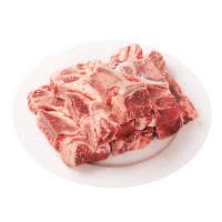 科尔沁 炖汤牛骨 400g/袋 内蒙古牛肉 火锅食材 煲汤食材