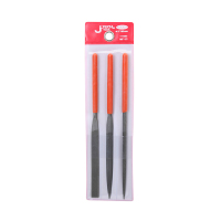 捷科(JETECH) MF-3B 3件套普通什锦锉套装