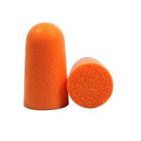 3M 耳塞 降噪音耳塞 泡棉弹性子弹型 睡眠 学习降噪预防噪音 1100