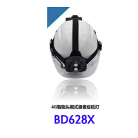 YKFIBER百飞通信4G摄录头灯BD628X