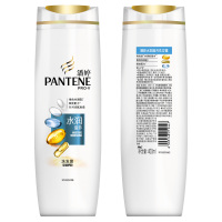 潘婷(PANTENE)水润滋养洗发露洗发水400ml