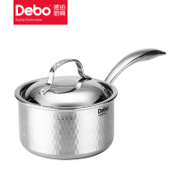 德铂(Debo)厨具班贝格DEP-399奶锅