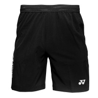 尤尼克斯(YONEX)羽毛球服下装男士短裤120019BCR女士短裙内衬防走光220119BCR训练比赛 聚酯纤维材质