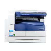 富士施乐(Fuji Xerox) DocuCentre S2320ND 黑白激光复合复印机 多功能打印复印扫描一体机