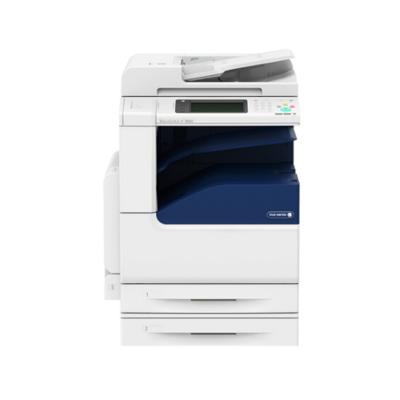 富士施乐(FujiXerox) DocuCentre-V 3060 CPS 2Tray 黑白激光复印机 打印复印扫描
