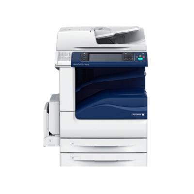 富士施乐(FujiXerox) DC-V 4070 CPS 2Tray 黑白高速复印机A3自动双面打印 标配