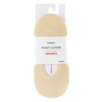 MINISO 名创优品不掉跟系列3双装女士夏天船袜薄袜随机/居家/礼品/送爱人/朋友