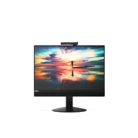 联想 ThinkCentre M820z-D002 21.5寸一体机( I3-8100 4G 1T Rambo 三年上门