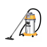 大卫 白云吸尘器