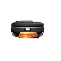 惠普 (HP) DJ 5278 无线传真打印机/一体机 家用,双面打印,扫描,复印,传真,ADF进纸器