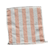 路易卡罗捷昌瑞擦手巾方巾毛巾 25cm*25cm 颜色随机 20个/捆 （单位：捆）