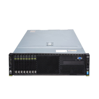 RH2288V3服务器(1*E5-2609V4 CPU,1*16G内存,1T硬盘,460W) HUA-WEI