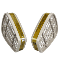 3M 6006CN 过滤盒(单位:包)2个/包