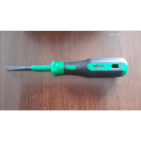 大有(DAYOU)万可端子专用螺丝刀210-719 胶柄