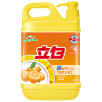 立白 新金桔洗洁精2kg 单瓶
