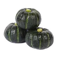 精选贝贝南瓜5斤*1箱