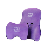 爱车屋T-608M-P汽车头枕 7度温柔头枕车用记忆棉护颈枕 汽车靠枕四季通用车载座椅靠枕