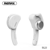 REMAX 耳机 蓝牙通话耳机 RB-T10 白色