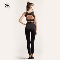 官方授权YPL澳洲品牌三代中腰长裤瘦腿裤猫步款3D剪裁女外穿塑形健身瑜伽燃脂裤美体裤