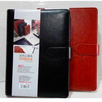 佳比(Jusbe) YC 高档活页夹笔记本B5高端商务记事本