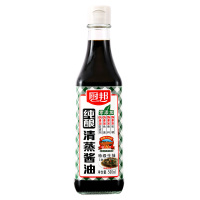 厨邦纯酿酱油500ml