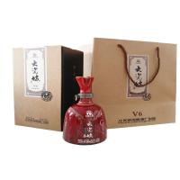 大瓷坊酒V6