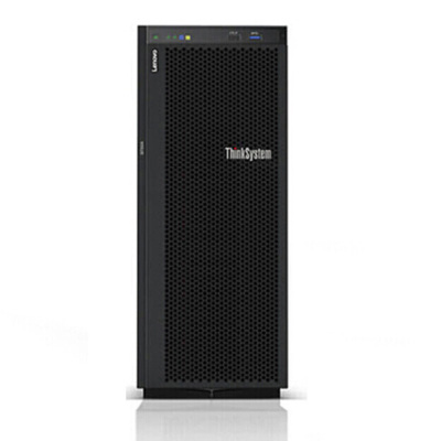 联想(Lenovo)ThinkSystem ST550两路塔式服务器(4109T 8G 2*300G 3年原厂上门服务)
