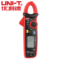 优利德(UNI-T) 迷你数字钳形表UT210E