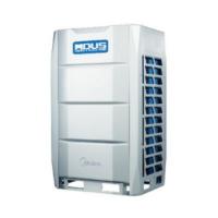 美的中央空调室外机MDV-450W/D2SN1-8V1