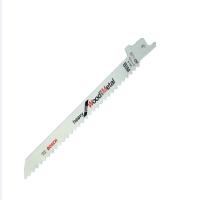 博世(BOSCH)马刀锯条S711DF 150mm