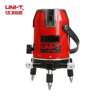 优利德(UNI-T) 红光激光水平仪LM550