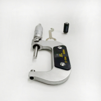 川微米千分尺25-50*0.001mm