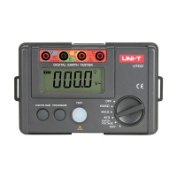 优利德(UNI-T)接地电阻测试仪UT522