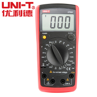 优利德(UNI-T)电感电容表UT601