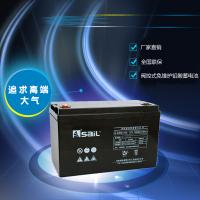 sail 6-GFM-100蓄电池风帆12V100AH UPS电源专用蓄电池