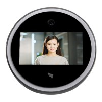 钉钉M2智能考勤机