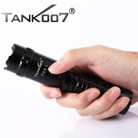 TANK007探客 TC01 防爆探险定做强光手电筒