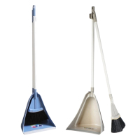 茶花 扫帚簸箕套装 1708 颜色随机