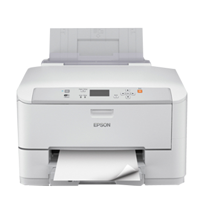 爱普生(EPSON) WF-M5193 黑白商用墨仓式喷墨打印机