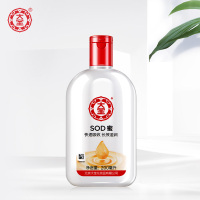 大宝(DABAO)SOD蜜200ml(乳液女男 面霜 补水保湿 深层滋养 )